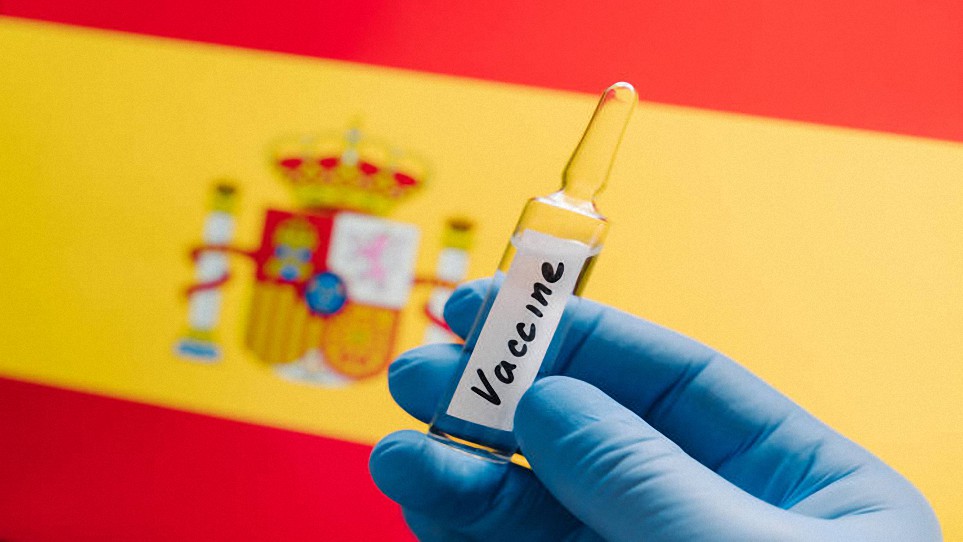 España: ahora analizan aplicar una “quinta dosis” contra el Covid