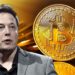 Elon Musk dice saber la identidad Secreta de Satoshi Nakamoto, creador del Bitcoin