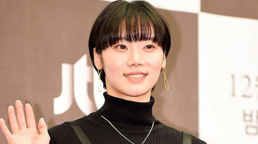 Muere a los 29 años la actriz Kim Mi-soo, conocida por su actuación en la serie surcoreana ‘Snowdrop’