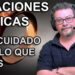 Oraciones Tóxicas – Ten Cuidado con lo que Pides