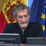 La verdad, proclamada en un entorno tan ajeno a ella como el Parlamento español