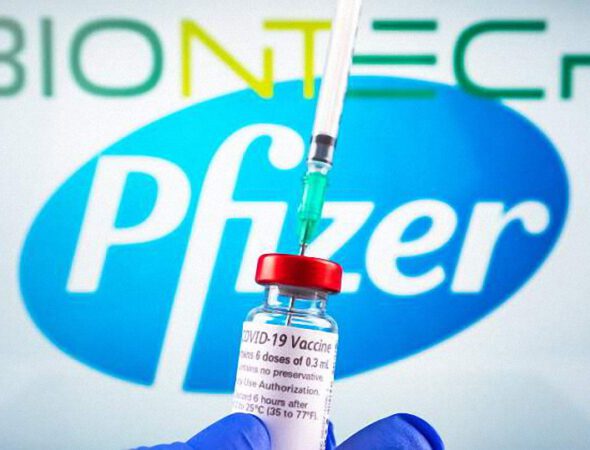 Pfizer busca la aprobación de la FDA para vacunar a bebés de 6 meses