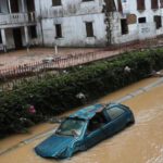 Intensas lluvias e inundaciones dejan más de 100 muertos en Brasil