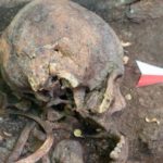 Hallan en Siberia ‘excepcional’ tumba de una mujer de hace 2500 años