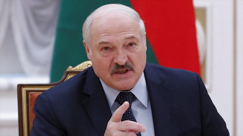 Bielorrusia no descarta enviar “fuerzas especiales” en apoyo a Rusia