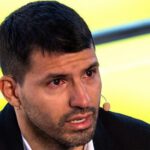 Kun Agüero contradice a su médico y reconoce que la vacuna pudo ser la culpable de su enfermedad