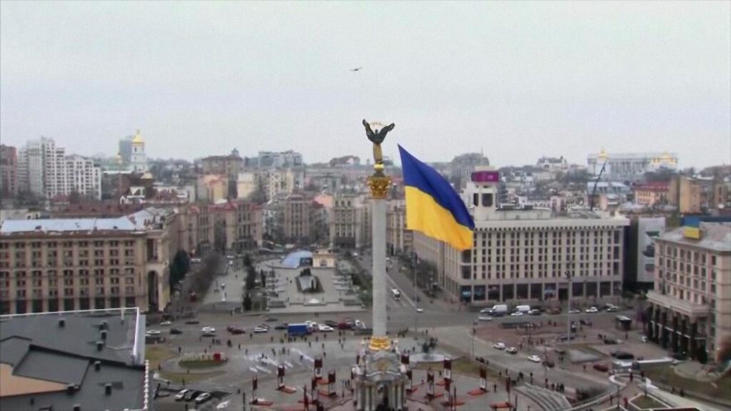 Funcionarios estadounidenses: Kiev caerá en 96 horas ante Rusia