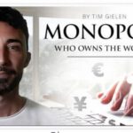 Monopolio ¿Quién es dueño del mundo?