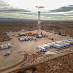 Vivir cerca de sitios de ‘fracking’ aumenta el riesgo de muerte prematura para los ancianos, según un estudio de EE.UU.