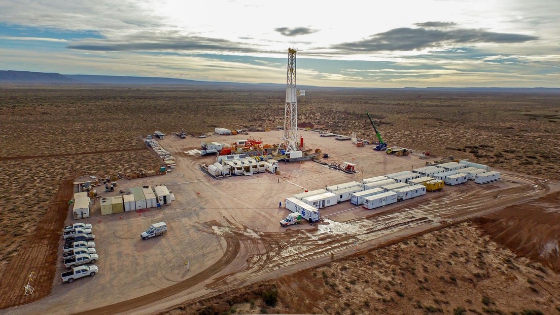 Vivir cerca de sitios de ‘fracking’ aumenta el riesgo de muerte prematura para los ancianos, según un estudio de EE.UU.