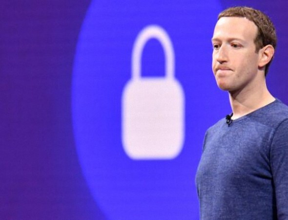 ¿Es el Fin de Facebook y Zuckerberg?