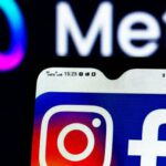 Meta amenaza con sacar a Facebook e Instagram de la Unión Europea