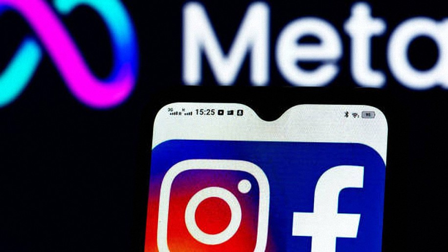 Meta amenaza con sacar a Facebook e Instagram de la Unión Europea