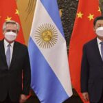 Argentina se une a un proyecto multimillonario con China