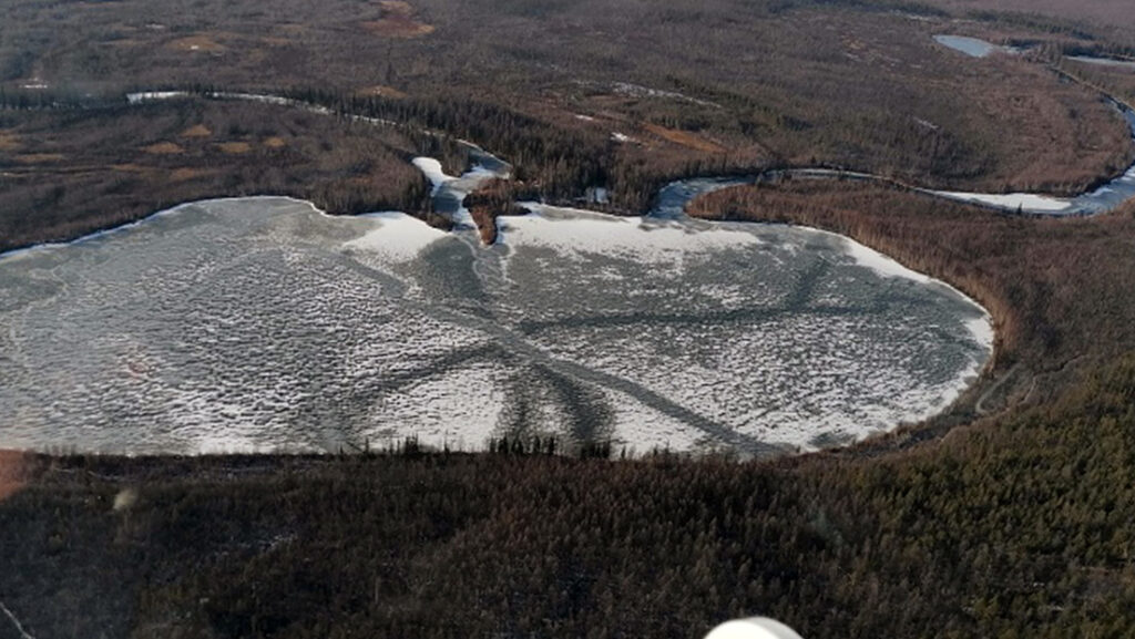 Científicos rusos realizarán la primera expedición a las profundidades del lago Cheko, lugar que se cree que fue el epicentro del fenómeno de Tunguska