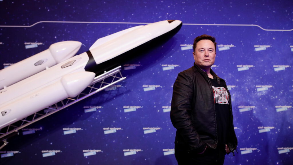 Elon Musk sostiene que la «verdadera» deuda nacional estadounidense podría ser «tres veces» el tamaño de toda su economía