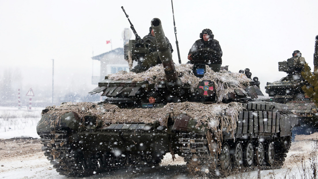 El representante ruso ante la UE: Rusia podría contraatacar si «empiezan a matar descaradamente a los ciudadanos rusos en cualquier lugar»