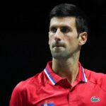 La Élite quiere acabar con Djokovic por tener principios y no querer vacunarse