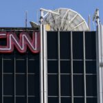 Renuncia otro alto ejecutivo de CNN