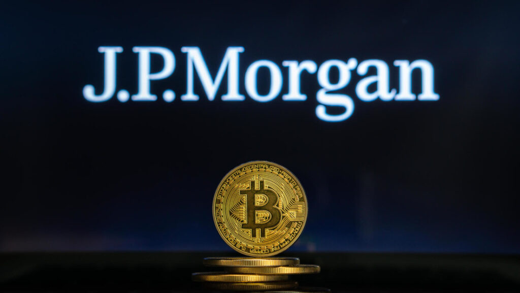 JPMorgan se convierte en el primer banco en ingresar al metaverso