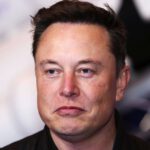 Musk publica un meme que compara al primer ministro de Canadá con Hitler