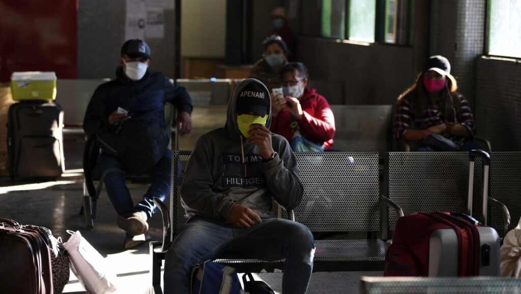 Paraguay levanta las medidas sanitarias por el covid-19 y solo mantiene el uso de la mascarilla