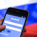 El regulador de telecomunicaciones de Rusia comienza a ralentizar el tráfico de Facebook tras la censura a cuatro medios rusos