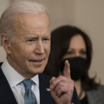 Biden asegura que las sanciones contra Rusia son las «más amplias de la historia» y señala que una alternativa sería «iniciar la III Guerra Mundial»