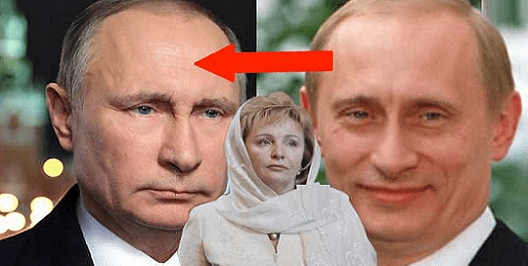 Почему Путин развелся со своей супругой? Называем 4 главные версии
