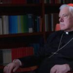 Cardenal Müller: “tenemos que obedecer a Dios, no a los que proponen el Gran Reseteo y el Nuevo Orden Mundial”