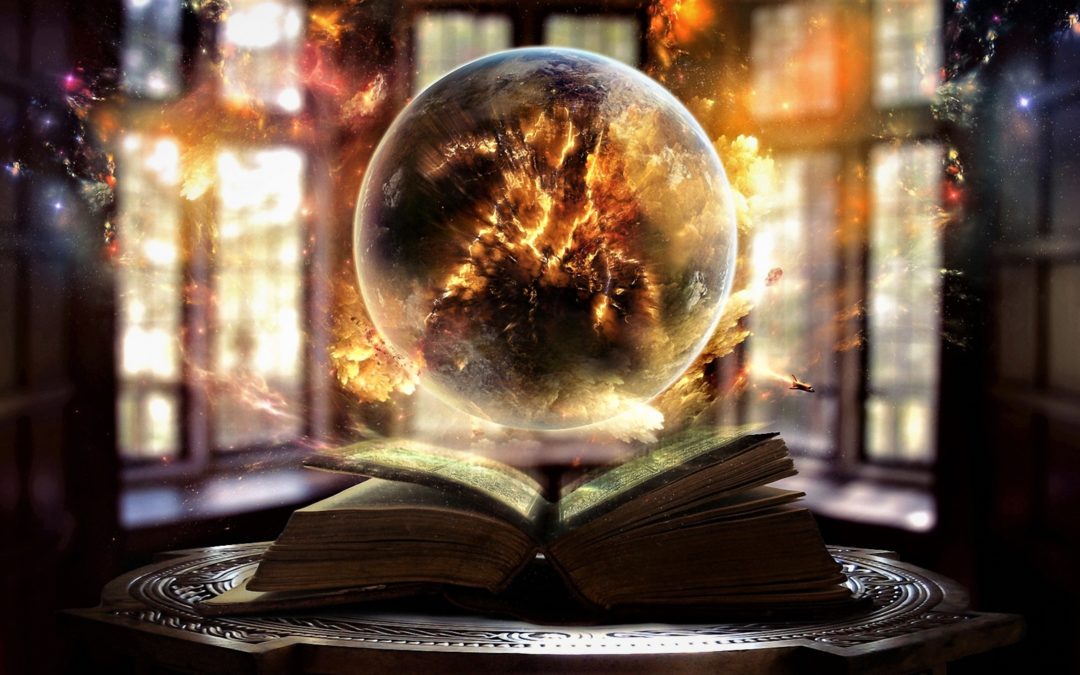 El Código Secreto de la Biblia: ¿Predicciones en las sagradas escrituras?