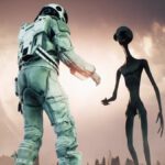 ¿Qué debemos hacer si ocurre un «Contacto Extraterrestre»?