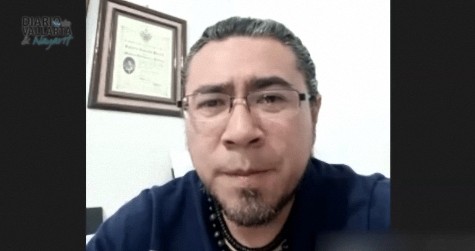 Dr. Ezequiel Martínez, médico mexicano alerta que los vacunados están desarrollando enfermedades graves