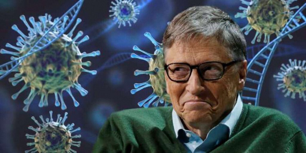 Laboratorio vinculado a Bill Gates desarrolla una «vacuna» que se propaga como un virus para así vencer a los resistentes