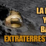 La Luna y sus Bases Extraterrestres