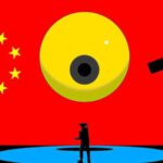 China: El Virus de la Vigilancia