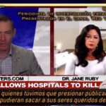 La administración Biden eliminó los derechos de los pacientes en los hospitales