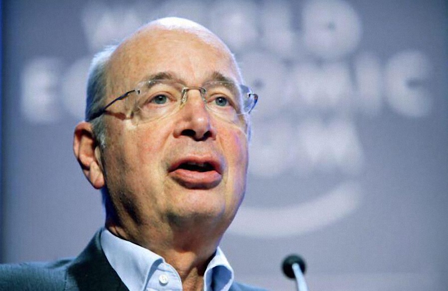 Matándonos suavemente: la «Gran Narrativa» de Klaus Schwab para un globalismo cibernético