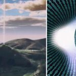Las pirámides forman una red de comunicación intergaláctica basada en el ‘Internet Cósmico’ descrito por Nikola Tesla