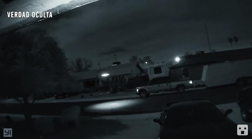 Cada vez están mas cerca .. Ojo sobre el Popocatéptl