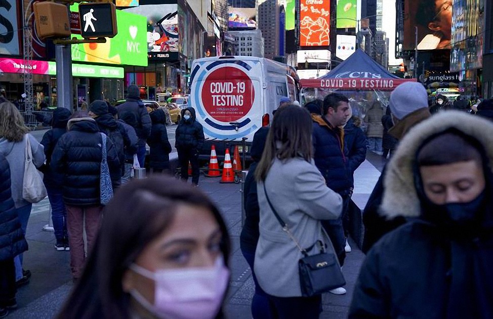 Investigadores de la Universidad Johns Hopkins: Las medidas de encierros y bloqueos deben rechazarse de plano como un instrumento de política pandémica