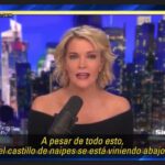 Abogada Megyn Kelly: Nos han mentido y engañado, pero esta locura se acabará pronto