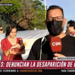 Denuncian la desaparición de personas en corrientes (Argentina)