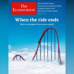 The Economist anuncia la caída de los mercados financieros en 2022