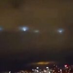 Avistan ovnis en la zona de disputa de Ucrania ¿Qué hacen allí?