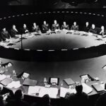 Los herederos illuminatis para el Nuevo Orden Mundial 2030