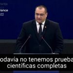 Intentan Silenciar al Europarlamentario Cristian Terhes mientras le exige al Comisionado de la UE publicar los Contratos de Vacunación