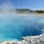 Los científicos identifican la «primera señal» de una erupción inminente en el supervolcán de Yellowstone