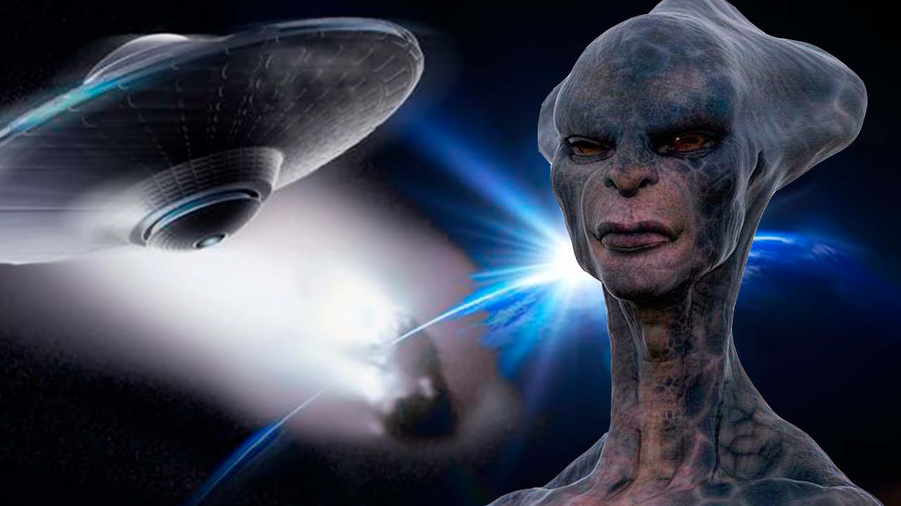 Extraterrestres «nos avisan del peligro» ante el cometa Swift-Tuttle