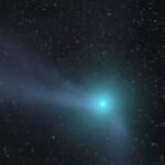 El cometa más grande jamás documentado tiene 137 km de ancho y es oficialmente el más grande jamás visto por expertos de la NASA